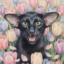 Your Custom Pet Art Kit
