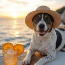 Your Custom Pet Art Kit