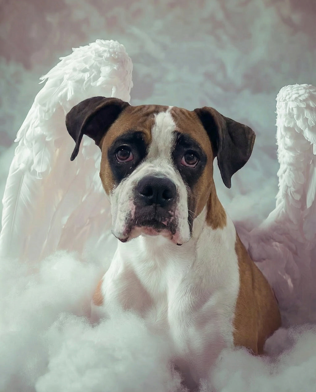 Your Custom Pet Art Kit