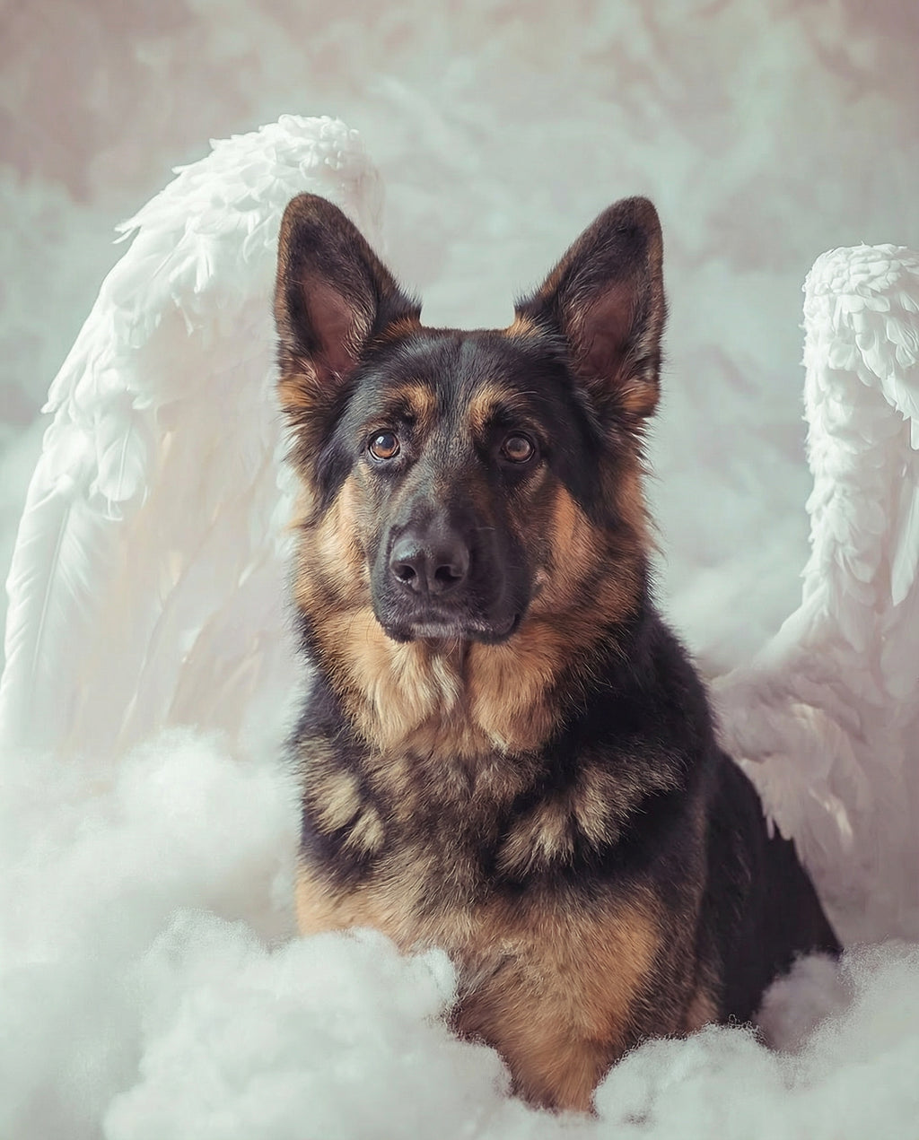 Your Custom Pet Art Kit