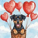 Your Custom Pet Art Kit