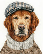 Your Custom Pet Art Kit