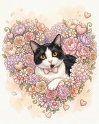 Your Custom Pet Art Kit