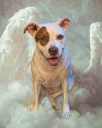 Your Custom Pet Art Kit