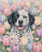 Your Custom Pet Art Kit