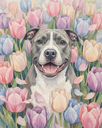 Your Custom Pet Art Kit