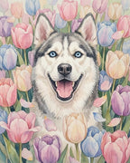 Your Custom Pet Art Kit