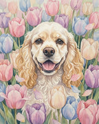 Your Custom Pet Art Kit