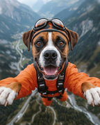 Your Custom Pet Art Kit