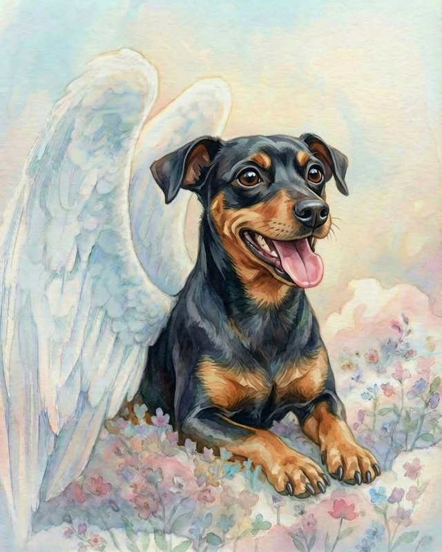 Your Custom Pet Art Kit
