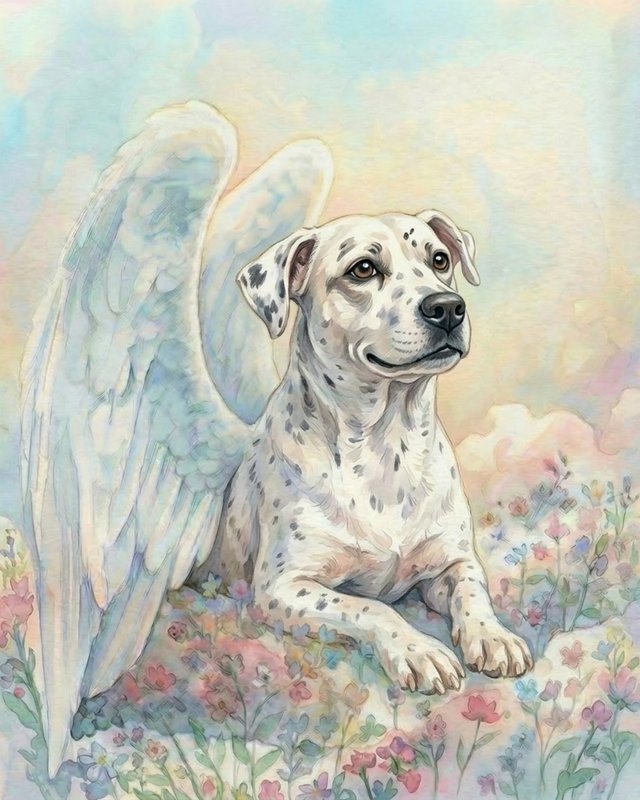 Your Custom Pet Art Kit