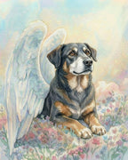 Your Custom Pet Art Kit