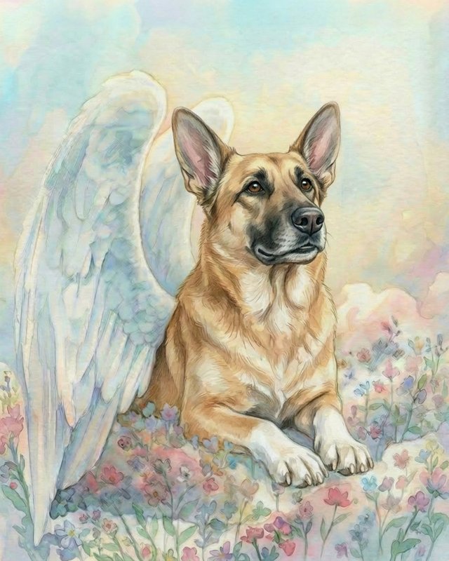 Your Custom Pet Art Kit
