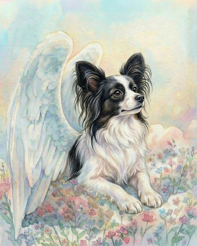 Your Custom Pet Art Kit