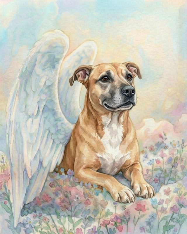 Your Custom Pet Art Kit