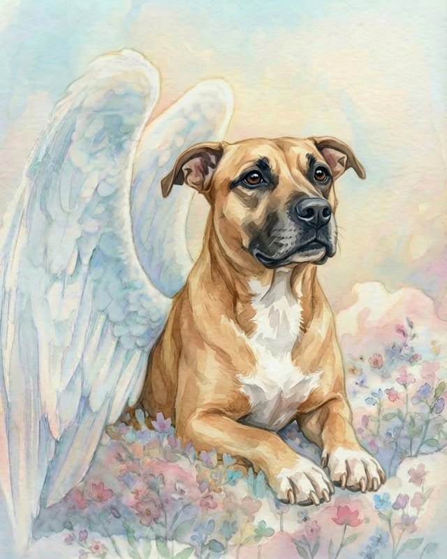 Your Custom Pet Art Kit