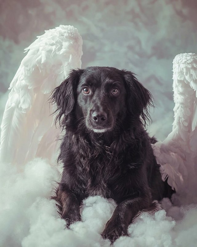 Your Custom Pet Art Kit