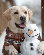 Your Custom Pet Art Kit