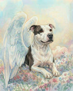 Your Custom Pet Art Kit