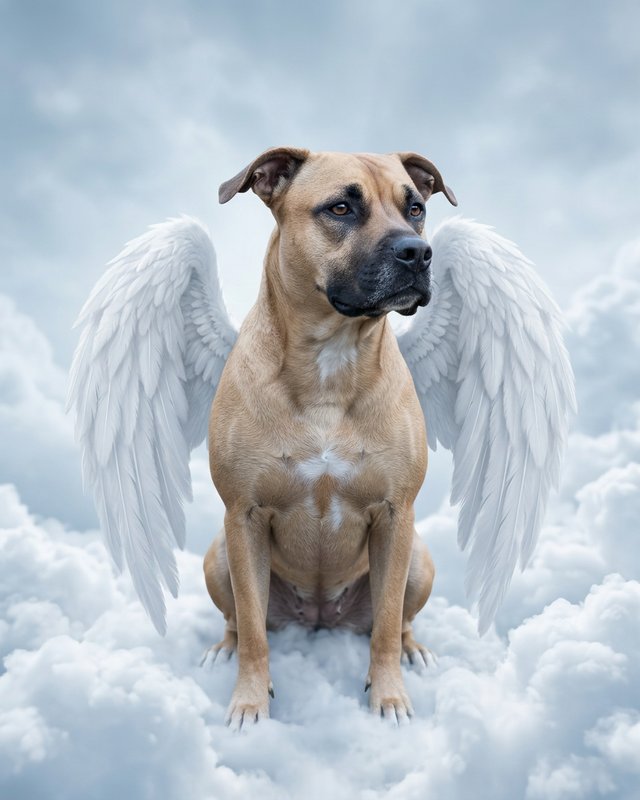 Your Custom Pet Art Kit