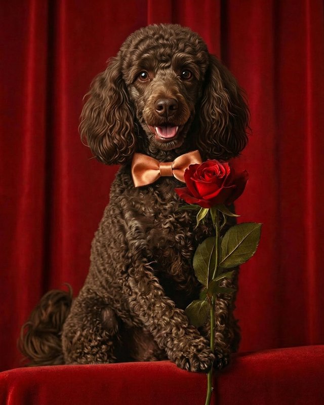 Your Custom Pet Art Kit