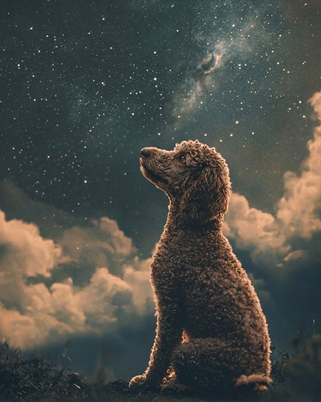 Your Custom Pet Art Kit