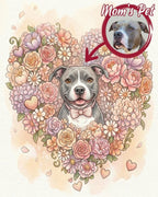 Your Custom Pet Art Kit