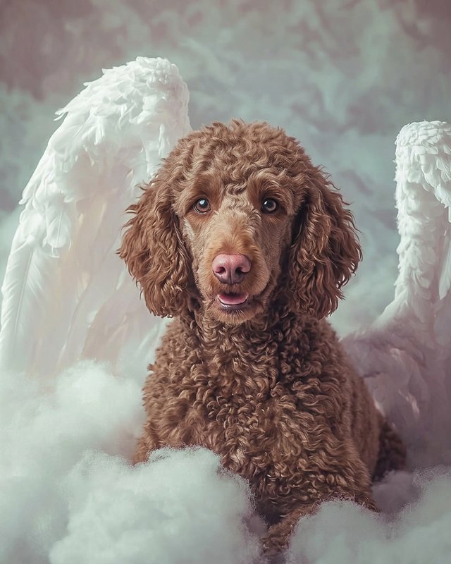 Your Custom Pet Art Kit
