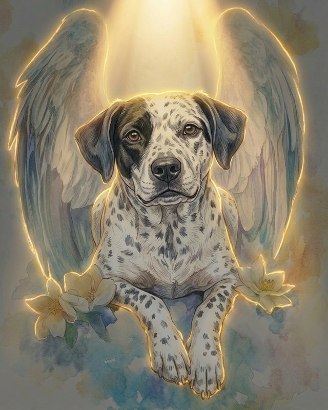 Your Custom Pet Art Kit