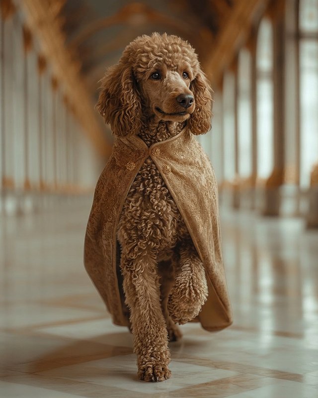 Your Custom Pet Art Kit