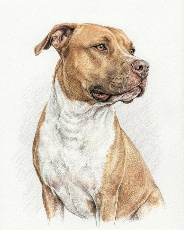 Your Custom Pet Art Kit
