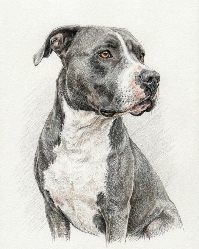 Your Custom Pet Art Kit