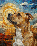 Your Custom Pet Art Kit