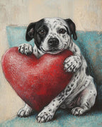 Your Custom Pet Art Kit