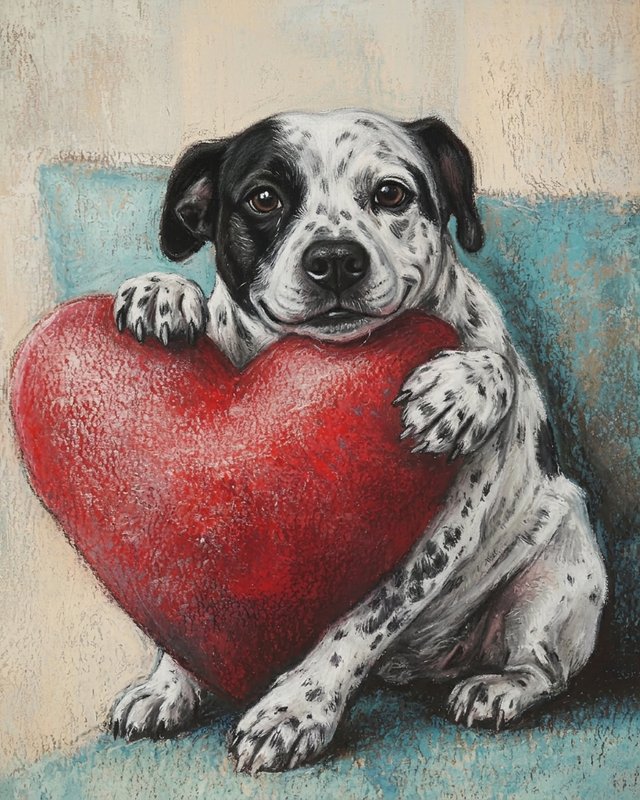 Your Custom Pet Art Kit