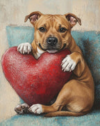Your Custom Pet Art Kit