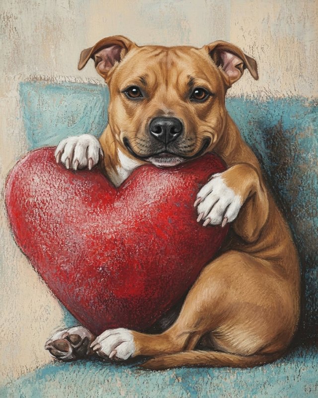 Your Custom Pet Art Kit