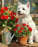 Your Custom Pet Art Kit