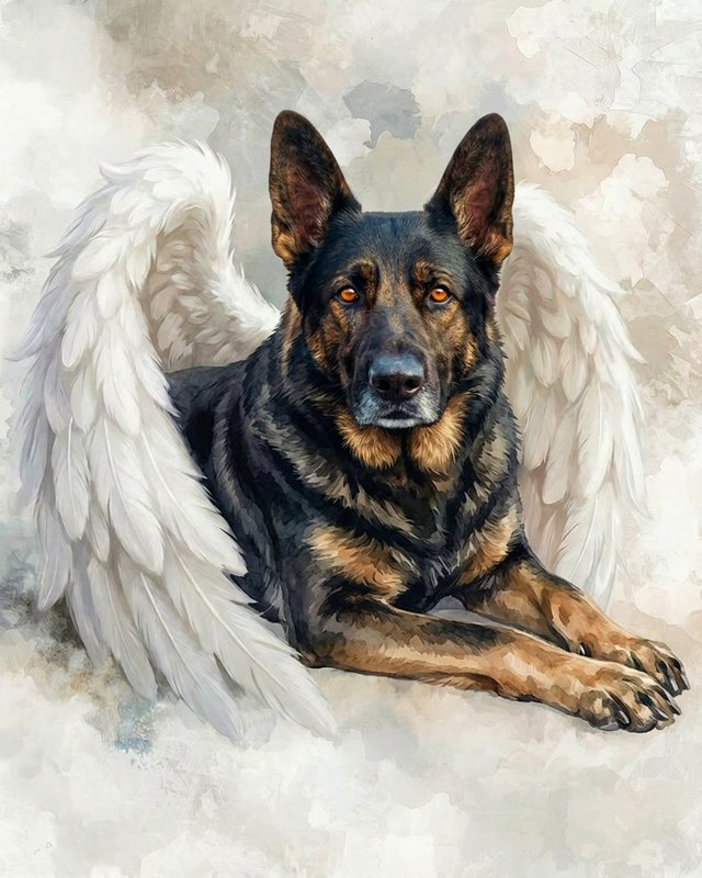Your Custom Pet Art Kit