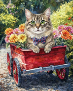 Your Custom Pet Art Kit