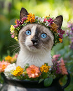 Your Custom Pet Art Kit