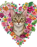 Your Custom Pet Art Kit