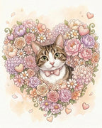 Your Custom Pet Art Kit