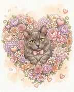 Your Custom Pet Art Kit