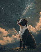Your Custom Pet Art Kit