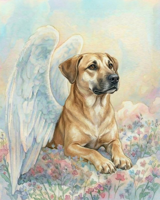 Your Custom Pet Art Kit