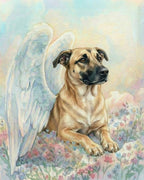 Your Custom Pet Art Kit