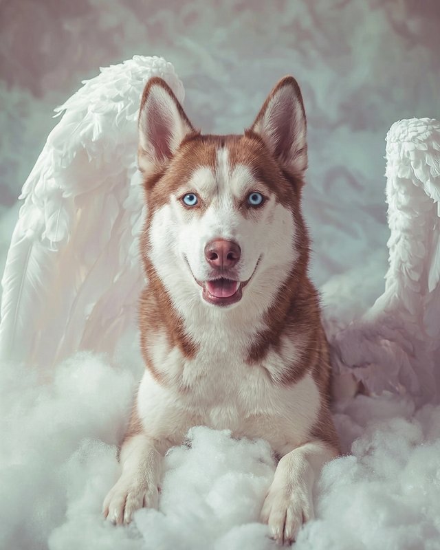 Your Custom Pet Art Kit
