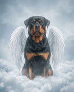 Your Custom Pet Art Kit