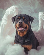 Your Custom Pet Art Kit